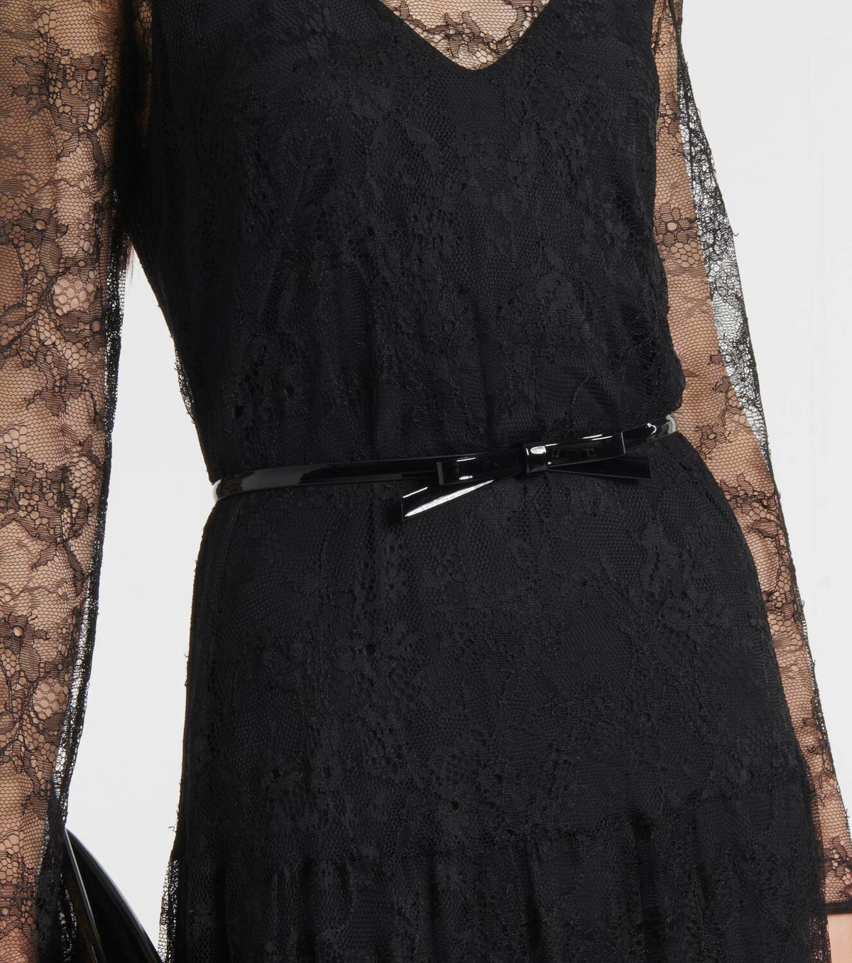 chinese dress ladies Max Mara Studio Canada Lace Effect Shirt Dress  Balardi