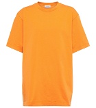 Lemaire - Oversized cotton T-shirt