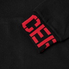 Opening Ceremony Oversize Popover Hoody