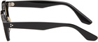 AKILA Black Logos Sunglasses