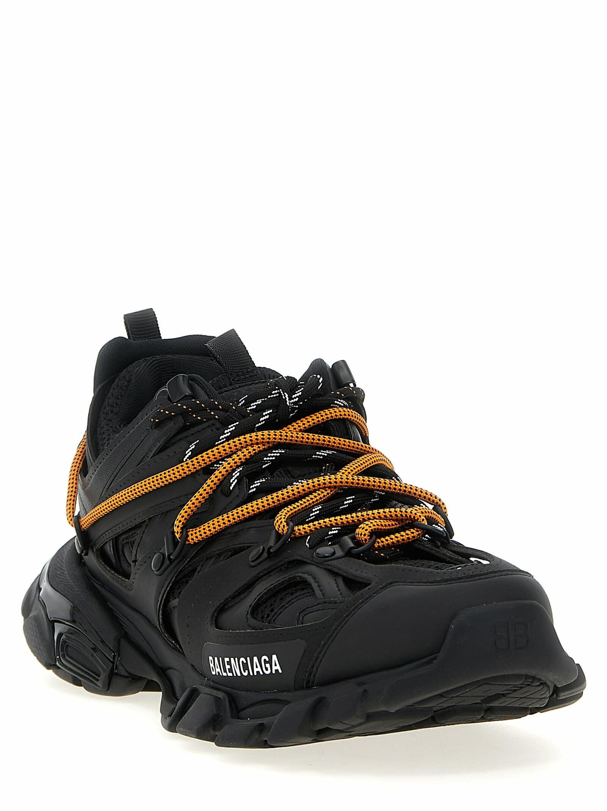 Balenciaga track Trail Laces Sneakers Balenciaga