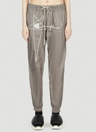 Rick Owens x Champion Track Pants