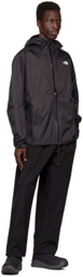 The North Face Black Alta Vista Jacket