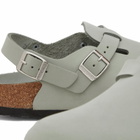 Birkenstock Women's Tokio LENB in Pure