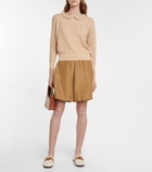 See By Chloe - Knit top