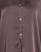 Crossley Womens Shirt Plum