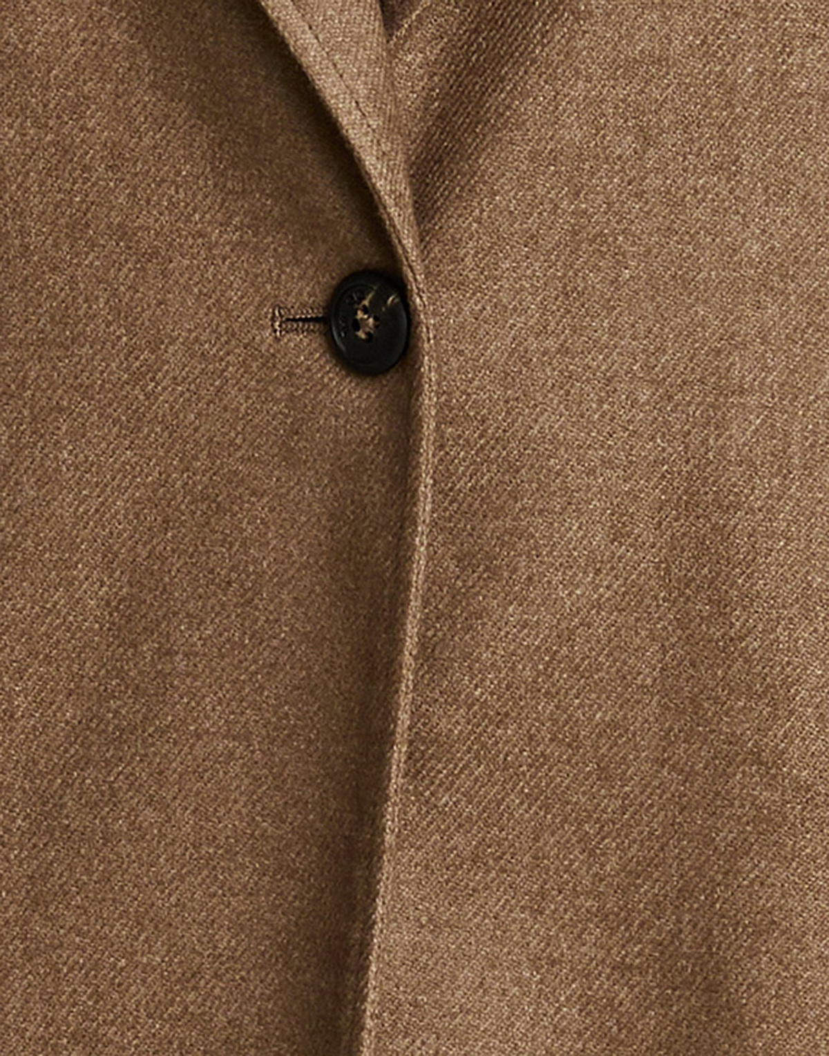 The Gigi Womens Blazer Khaki