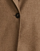 The Gigi Womens Blazer Khaki
