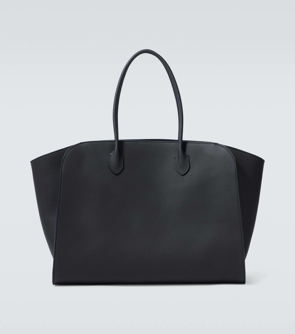 The Row Marlo leather tote bag The Row