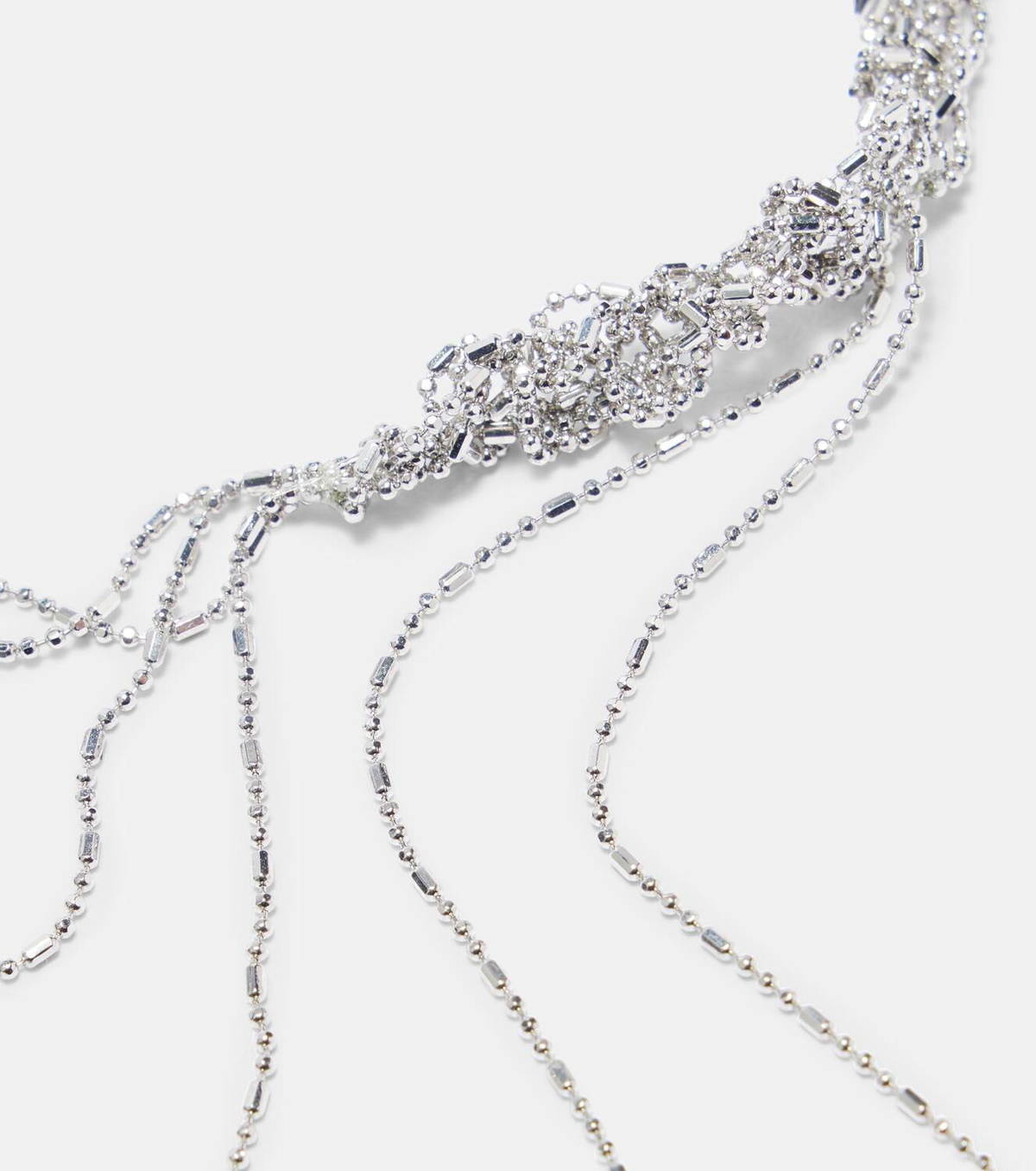 Lemaire Tangle necklace Lemaire