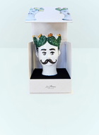 Les-Ottomans Ficus Man Candle