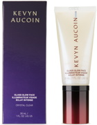 Kevyn Aucoin Glass Glow Face & Body Gloss – Crystal Clear