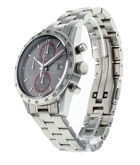 Tag Heuer Carrera CV201AB.BA0794