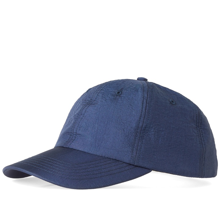 Photo: Norse Projects Nylon Sports Cap