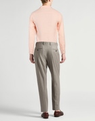 Peuterey Mens Shirt Apricot