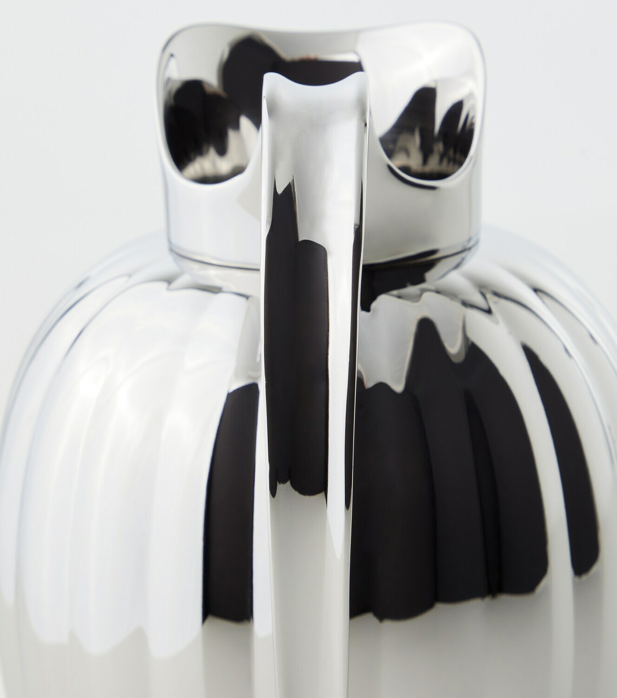 Georg Jensen Bernadotte jug by Sigvard Bernadotte