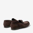 Jimmy Choo Ellis Loafer F The Flat