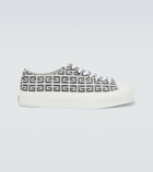 Givenchy - City 4G jacquard sneakers