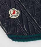 Moncler Moncler Poldo Dog Couture dog coat