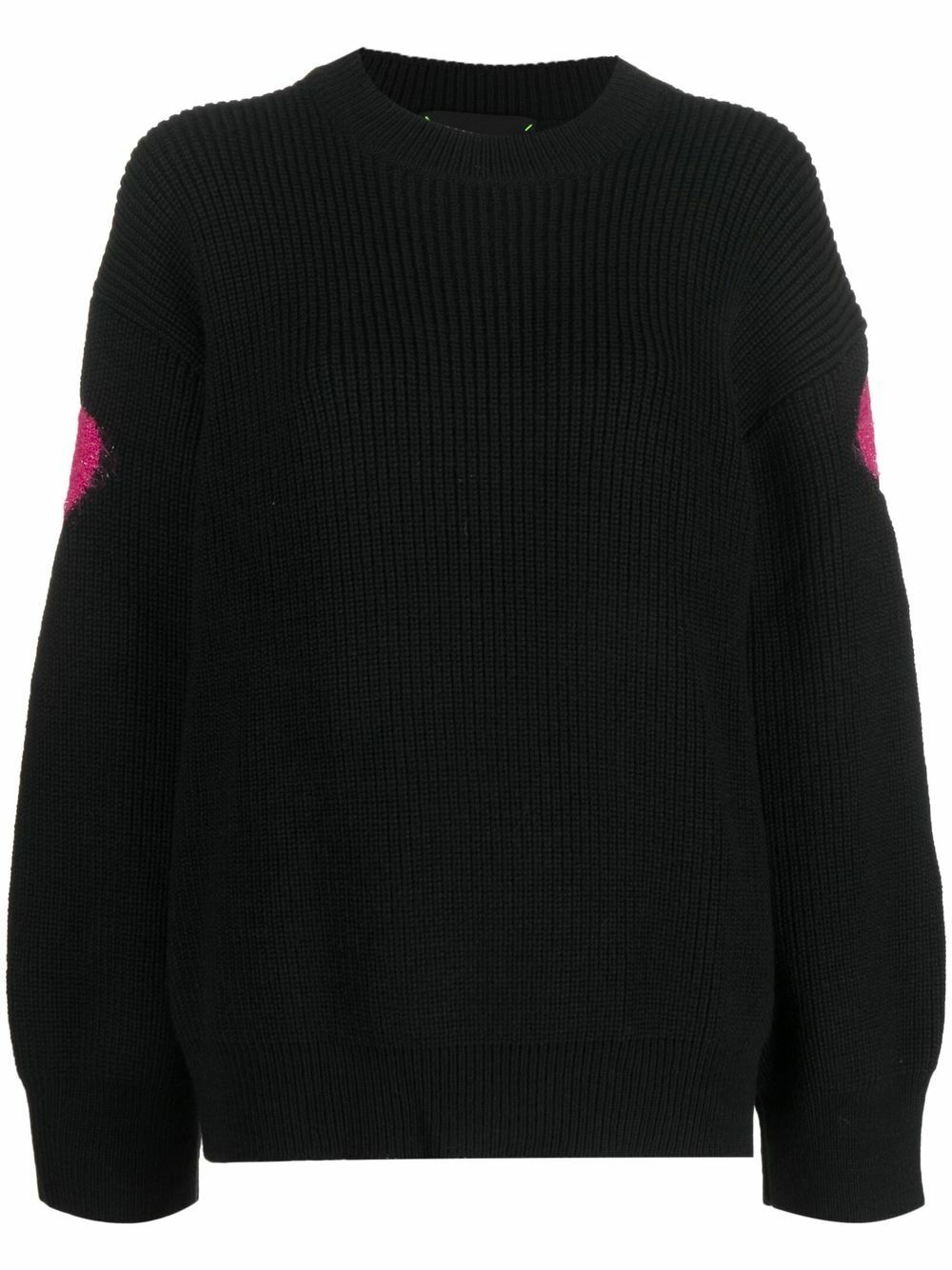 BARROW - Logo Crewneck Sweater Barrow