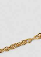 Vasiliki - Andromeda's Chain Bracelet in Gold