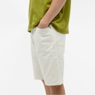 Foret Men's Mead Denim Short in Cloud