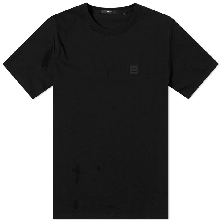 Photo: Neuw Denim Men's Premium T-Shirt in Black