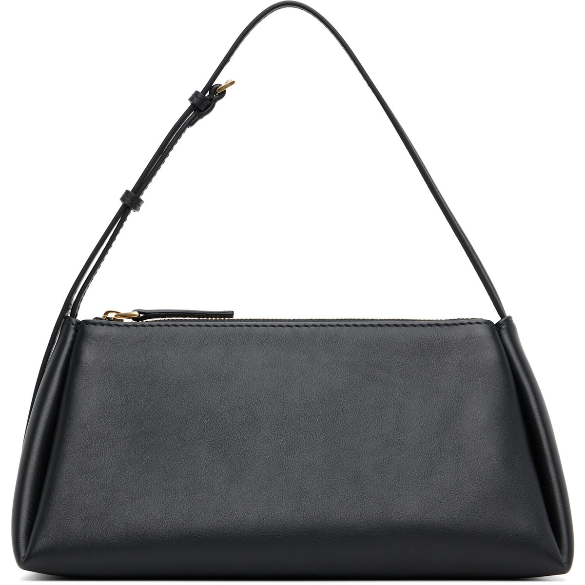 Calvin Klein Collection Black Aurelis Bag