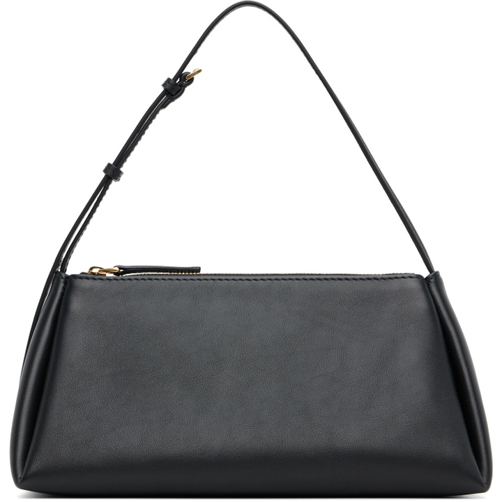 Photo: Calvin Klein Collection Black Aurelis Bag