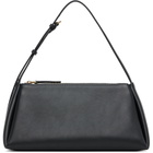 Calvin Klein Collection Black Aurelis Bag