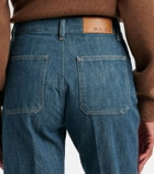 Loro Piana Straight jeans