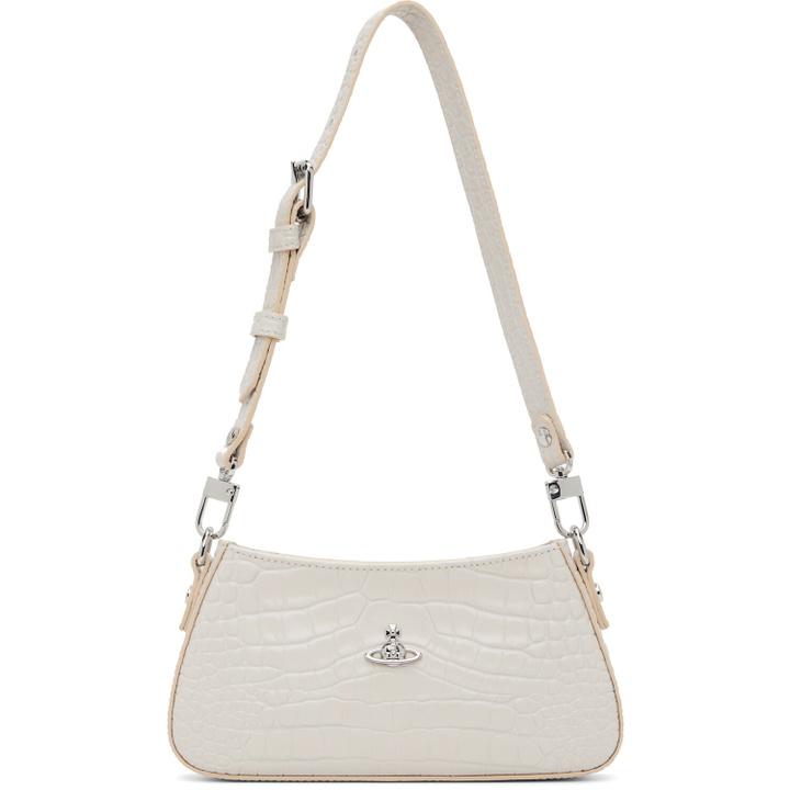Photo: Vivienne Westwood Off-White Tasha Shoulder Phone Bag