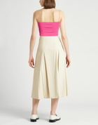 Jucca Womens Top Fuchsia