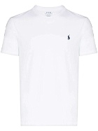 POLO RALPH LAUREN - Logoed T-shirt