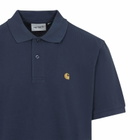 Carhartt Short Sleeves Chase Piquet Polo