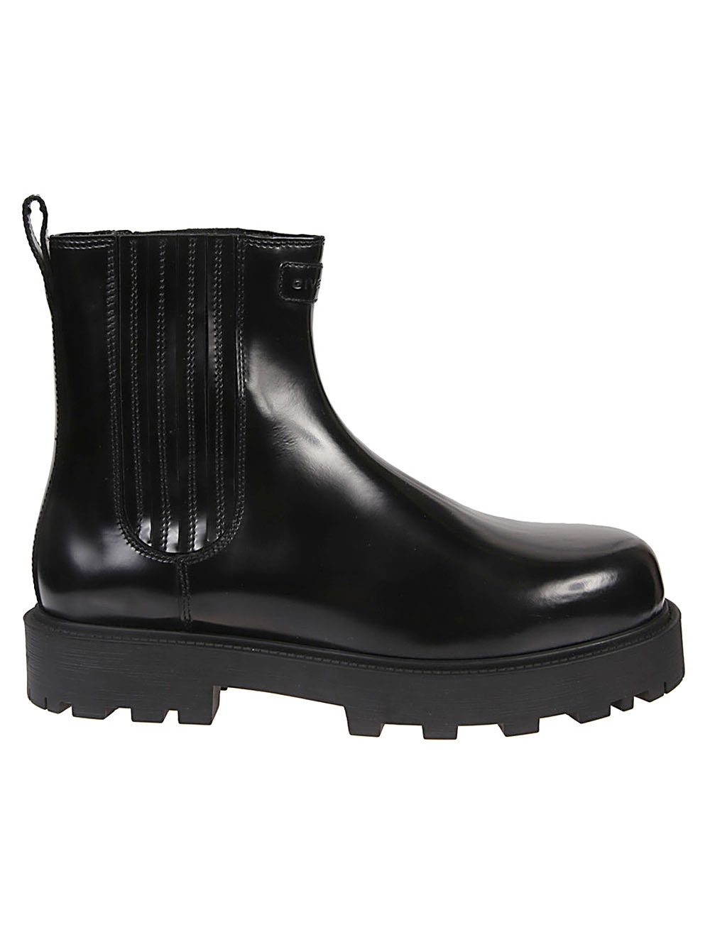 Photo: GIVENCHY - Leather Boot