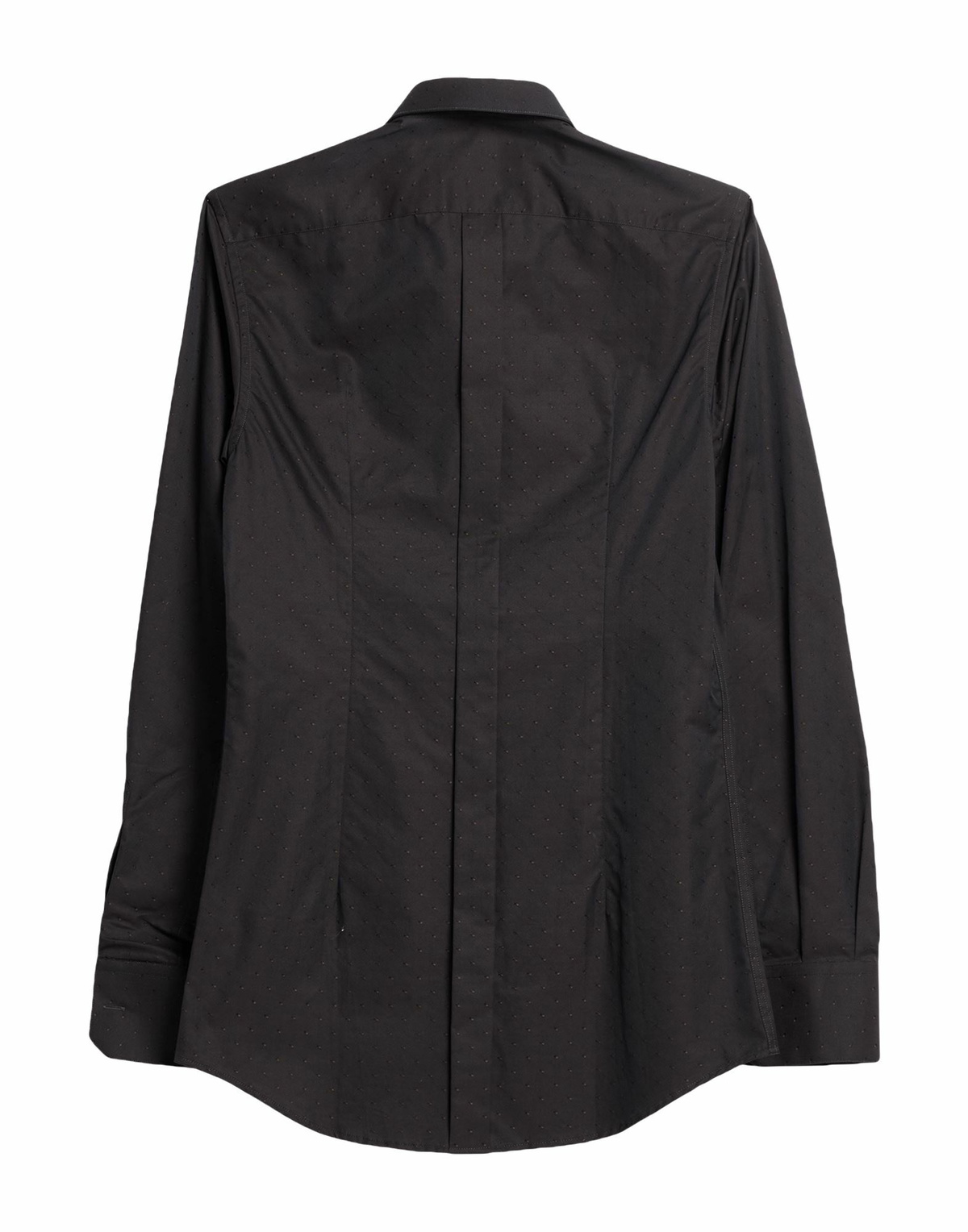 Dolce & gabbana Mens Shirt in Black