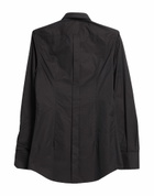 Dolce & gabbana Mens Shirt in Black