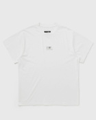 Maison Margiela MM6 T-SHIRT White Mens Shortsleefe