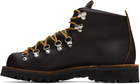 Danner Brown Mountain Light Boots