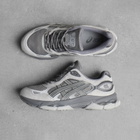 Asics GEL-NYC 2.0 Sneaker in Glacier Grey/Piedmont Grey