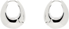 Numbering #5116 Earrings