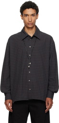 Cawley Gray Leo Shirt