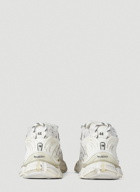Balenciaga - Runner Sneakers in White