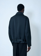 Jil Sander Belted Jacket