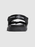 MARC JACOBS Leather Sandals