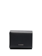 JIL SANDER - Wallet With Logo