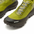Satisfy The Rocker™ Sneaker in Grenoble Green