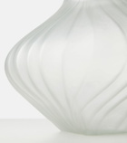Serax Josephine 04 glass vase by Kris Van Assche
