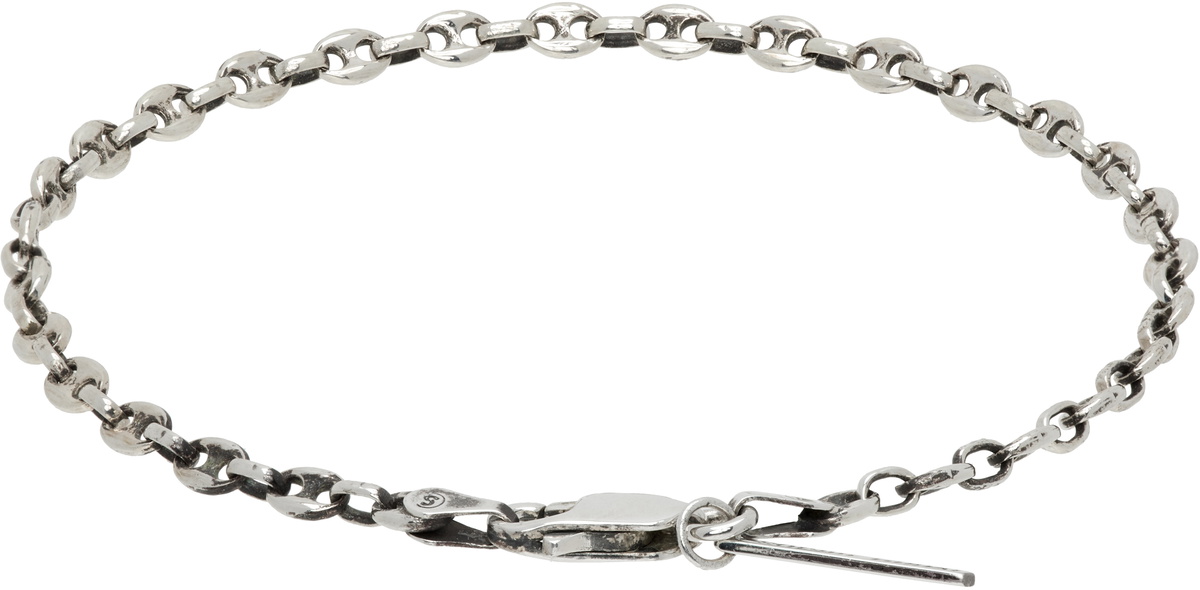 Sophie Buhai Classic Delicate Chain Bracelet